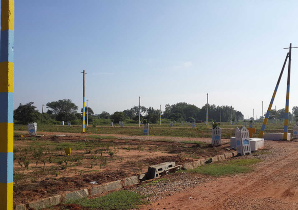 Buy Land in Banglore